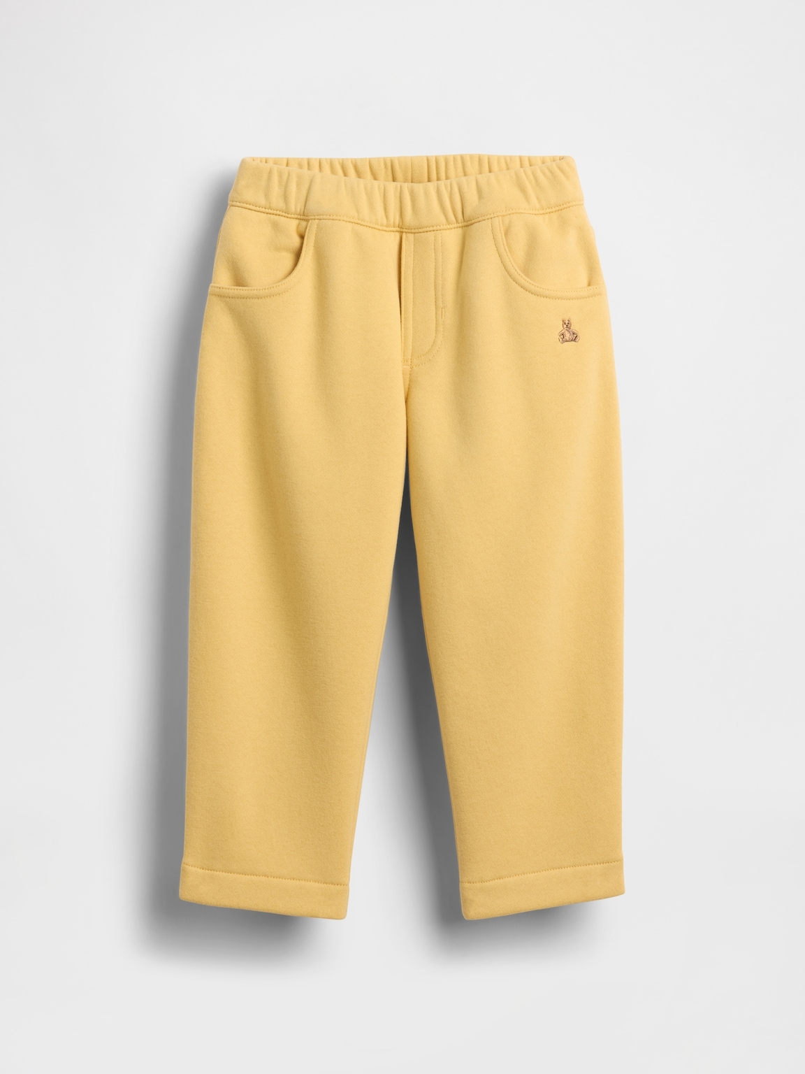 Baby & Toddler VintageSoft Barrel Joggers