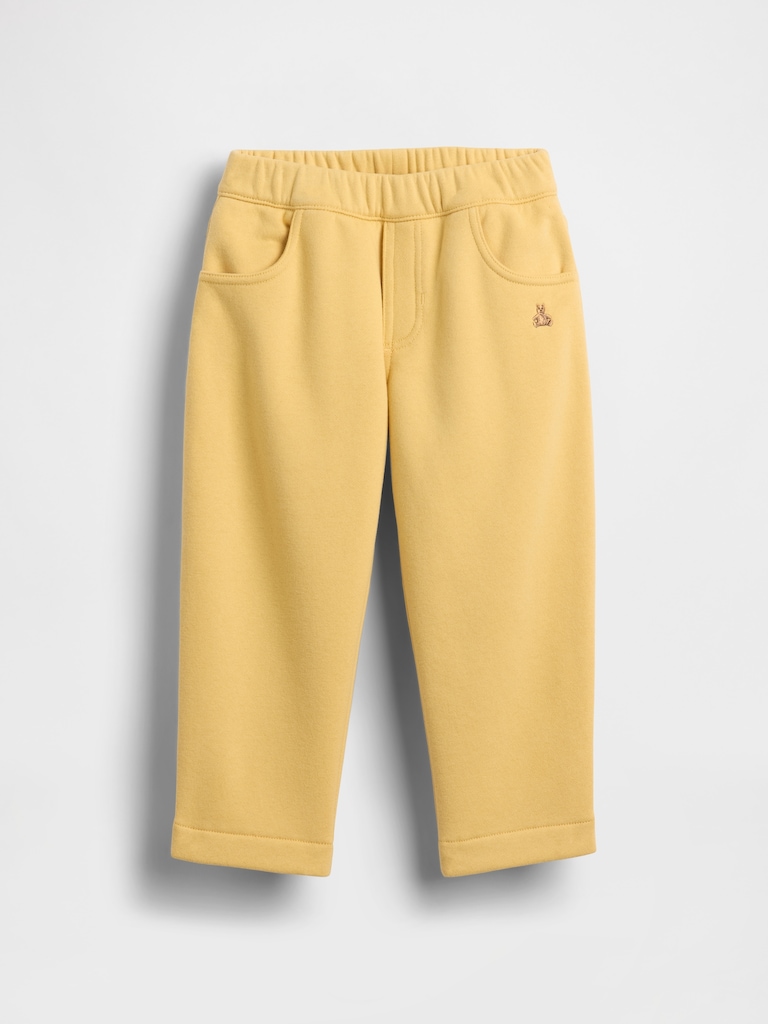 Baby & Toddler VintageSoft Barrel Joggers