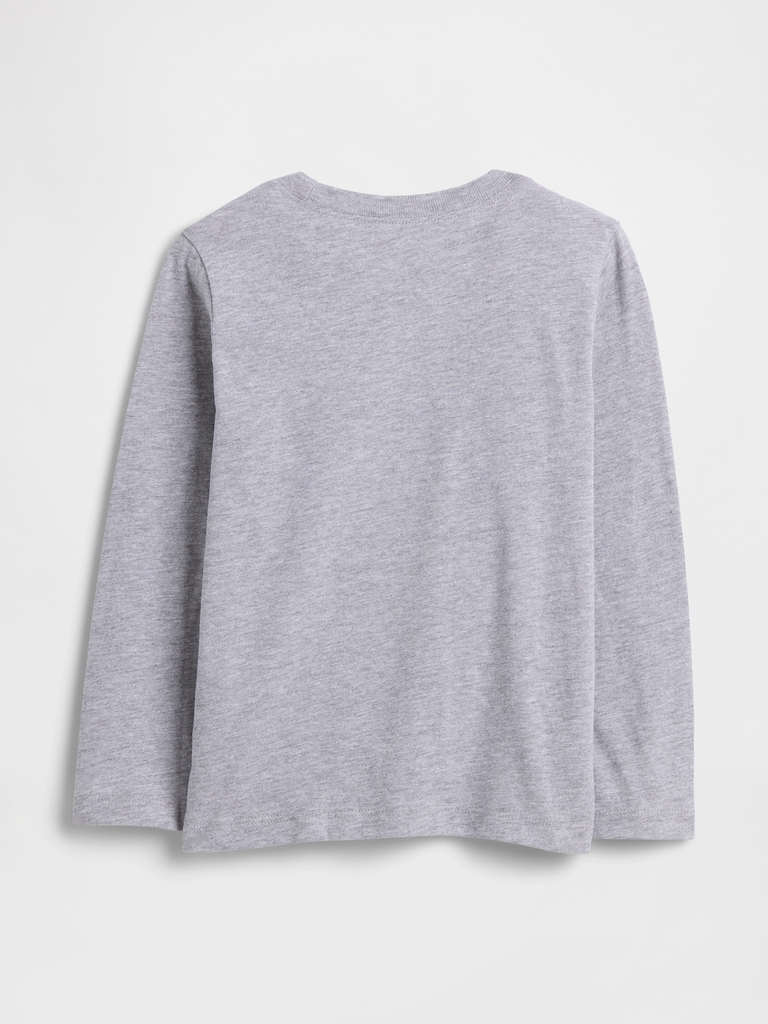 babyGap | Peanuts Graphic T-Shirt