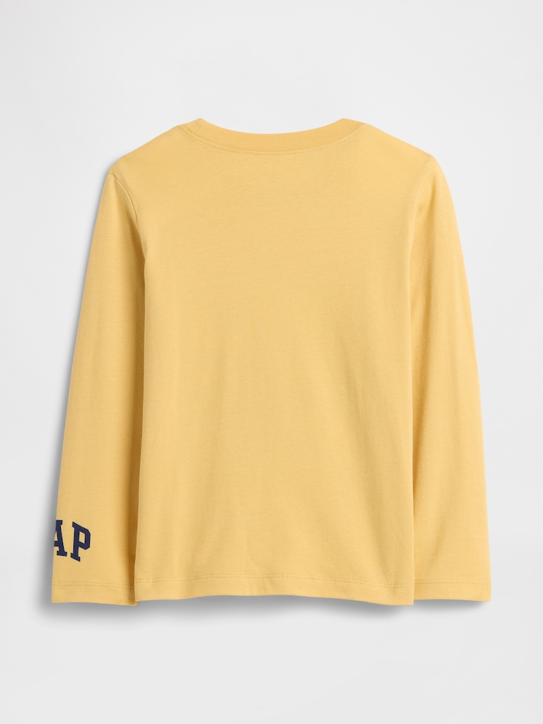 babyGap Graphic T-Shirt