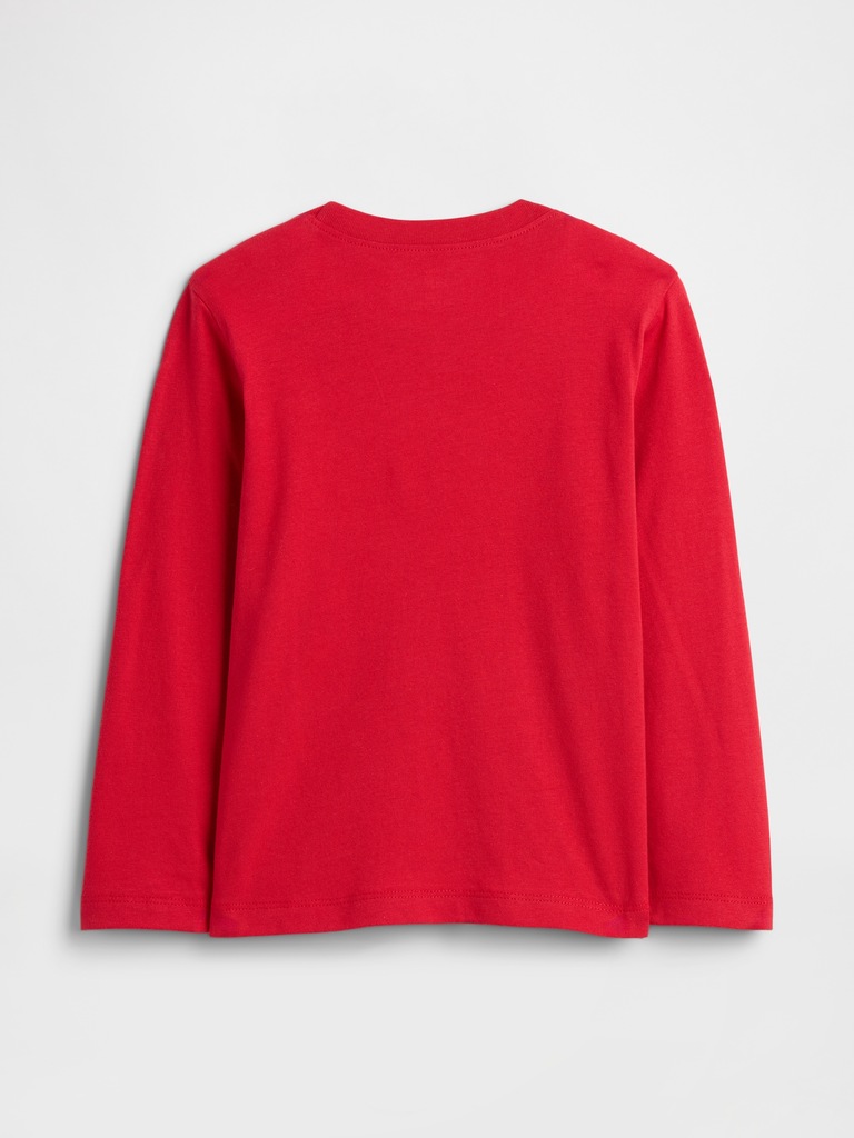 babyGap Graphic T-Shirt