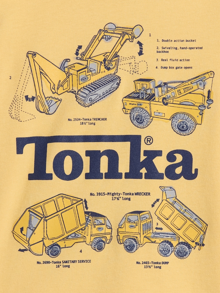 babyGap Graphic T-Shirt