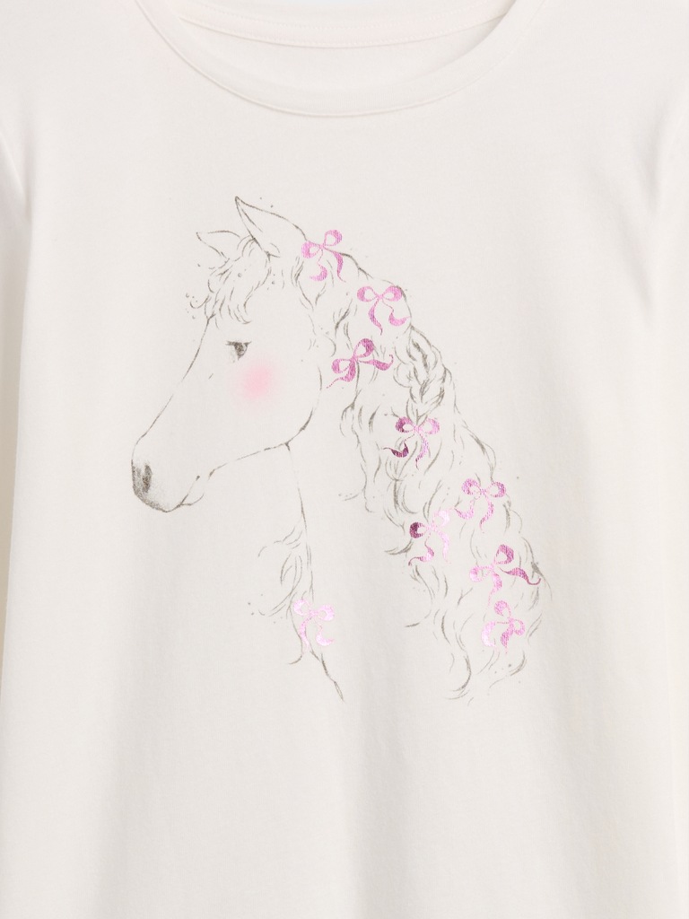 Kids Graphic T-Shirt