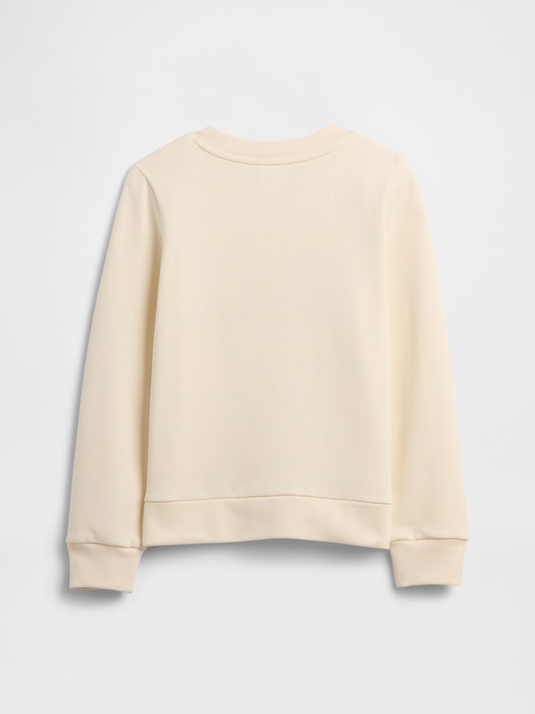 Kids Gap Graphic Sweatshirt