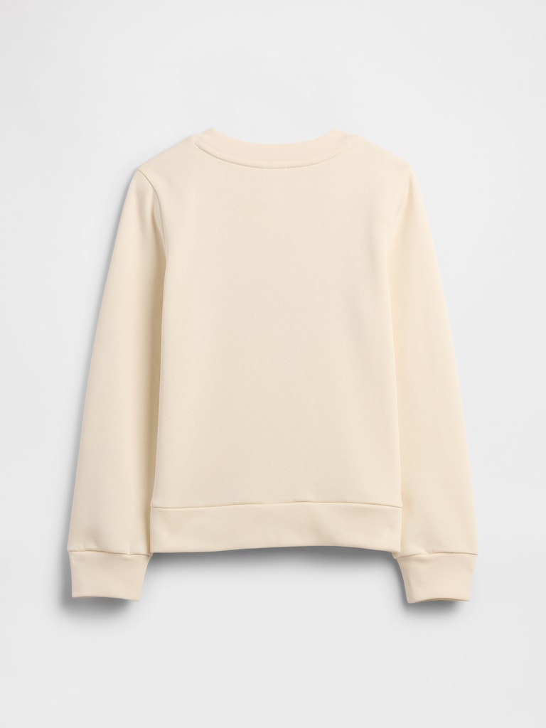 Kids Gap Graphic Sweatshirt