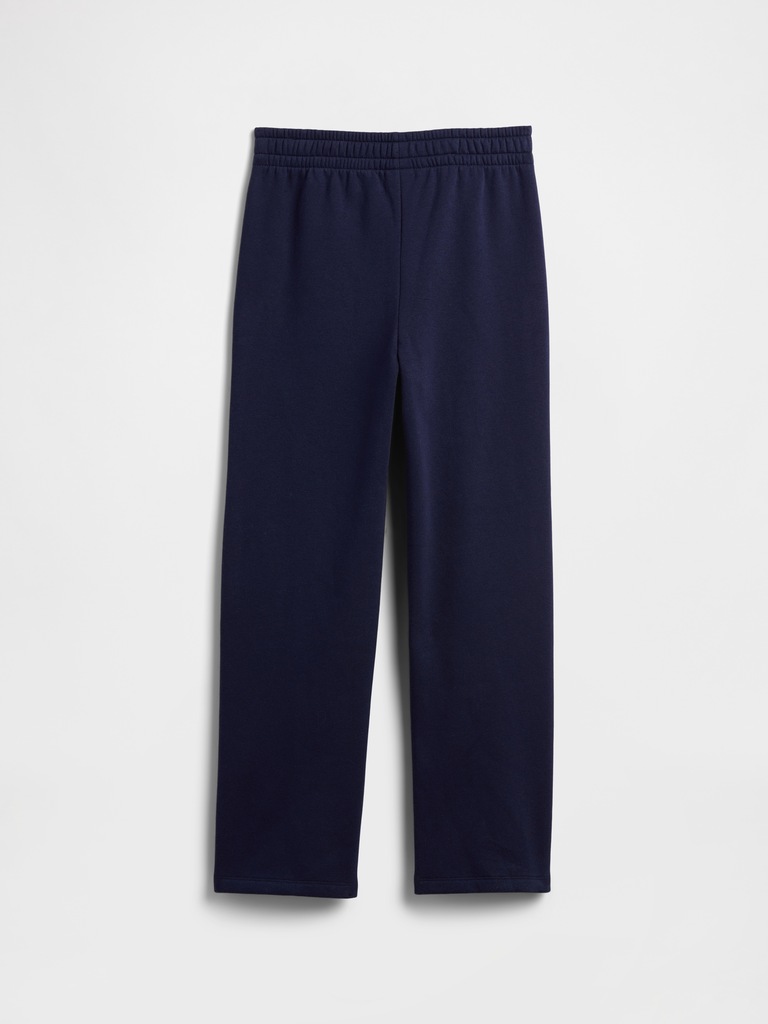 Kids Gap Logo Pull-On Pants