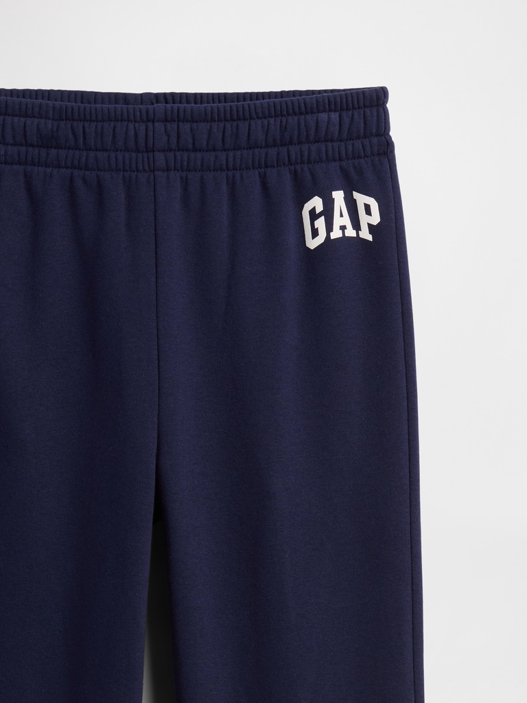 Kids Gap Logo Pull-On Pants