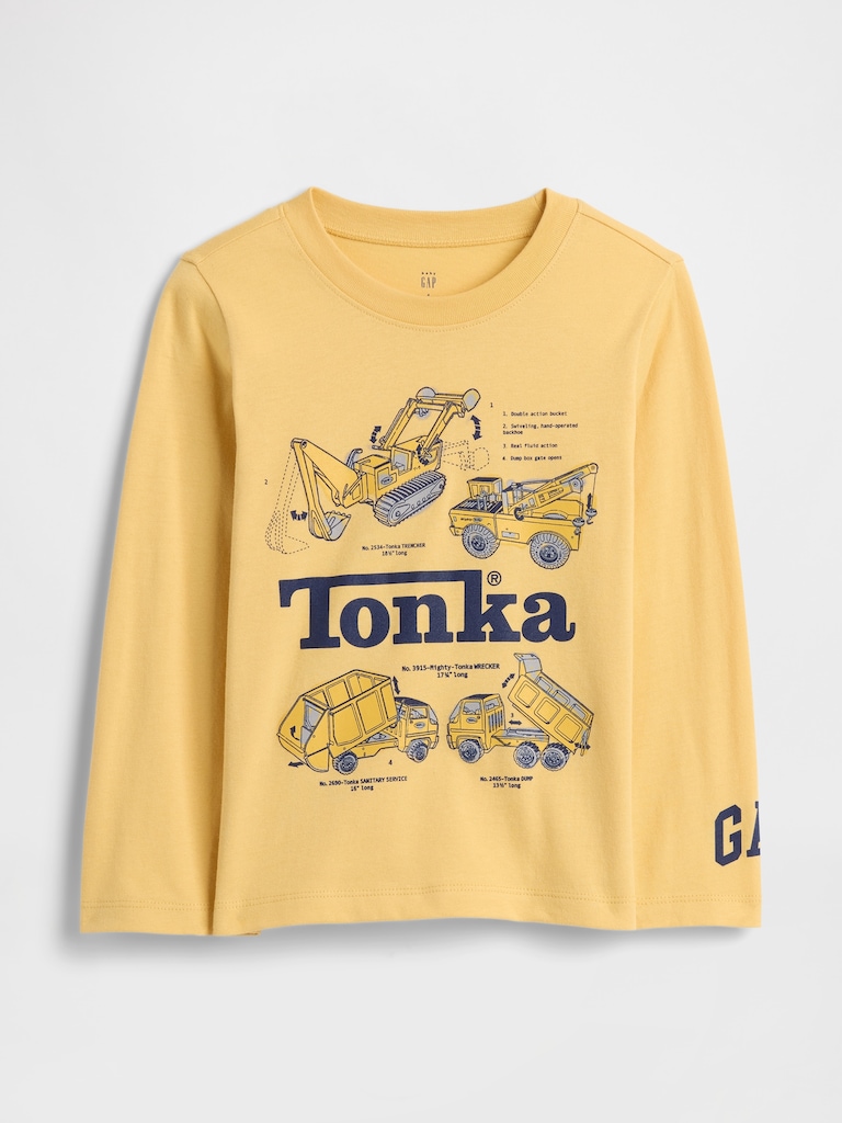 babyGap Graphic T-Shirt