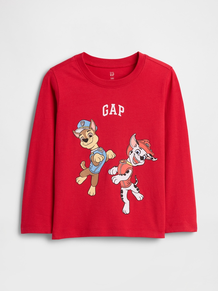 babyGap Graphic T-Shirt