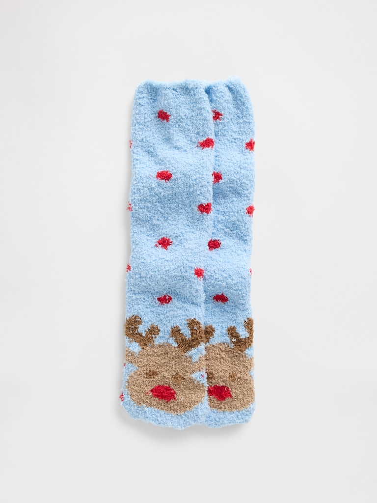 Cozy Socks
