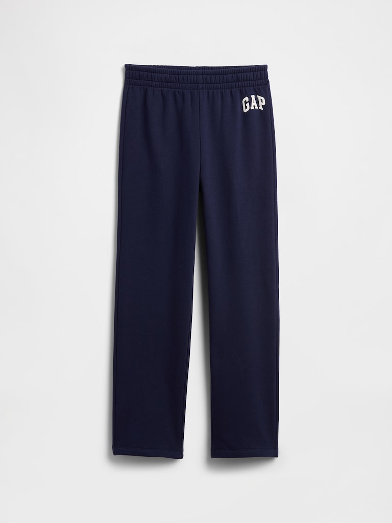 Kids Gap Logo Pull-On Pants