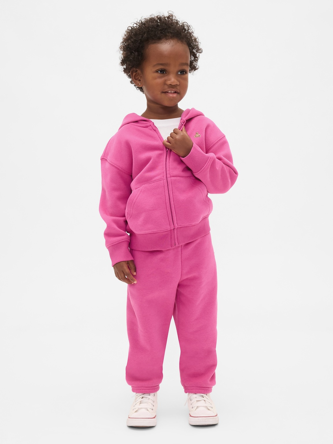 Baby & Toddler VintageSoft Easy Joggers