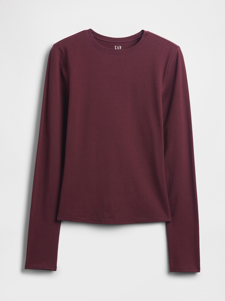 CloseKnit Jersey T-Shirt