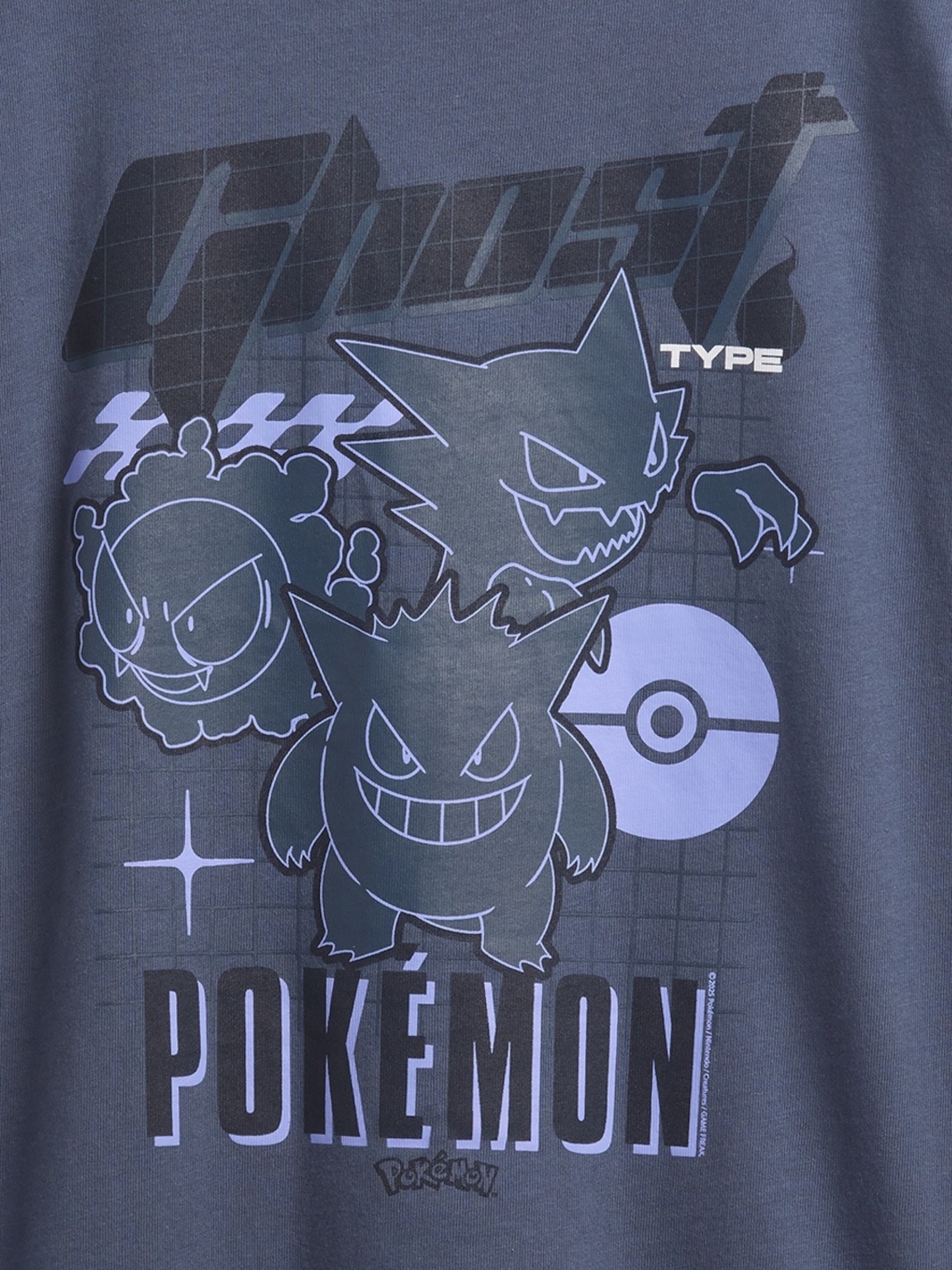 Kids Graphic T-Shirt