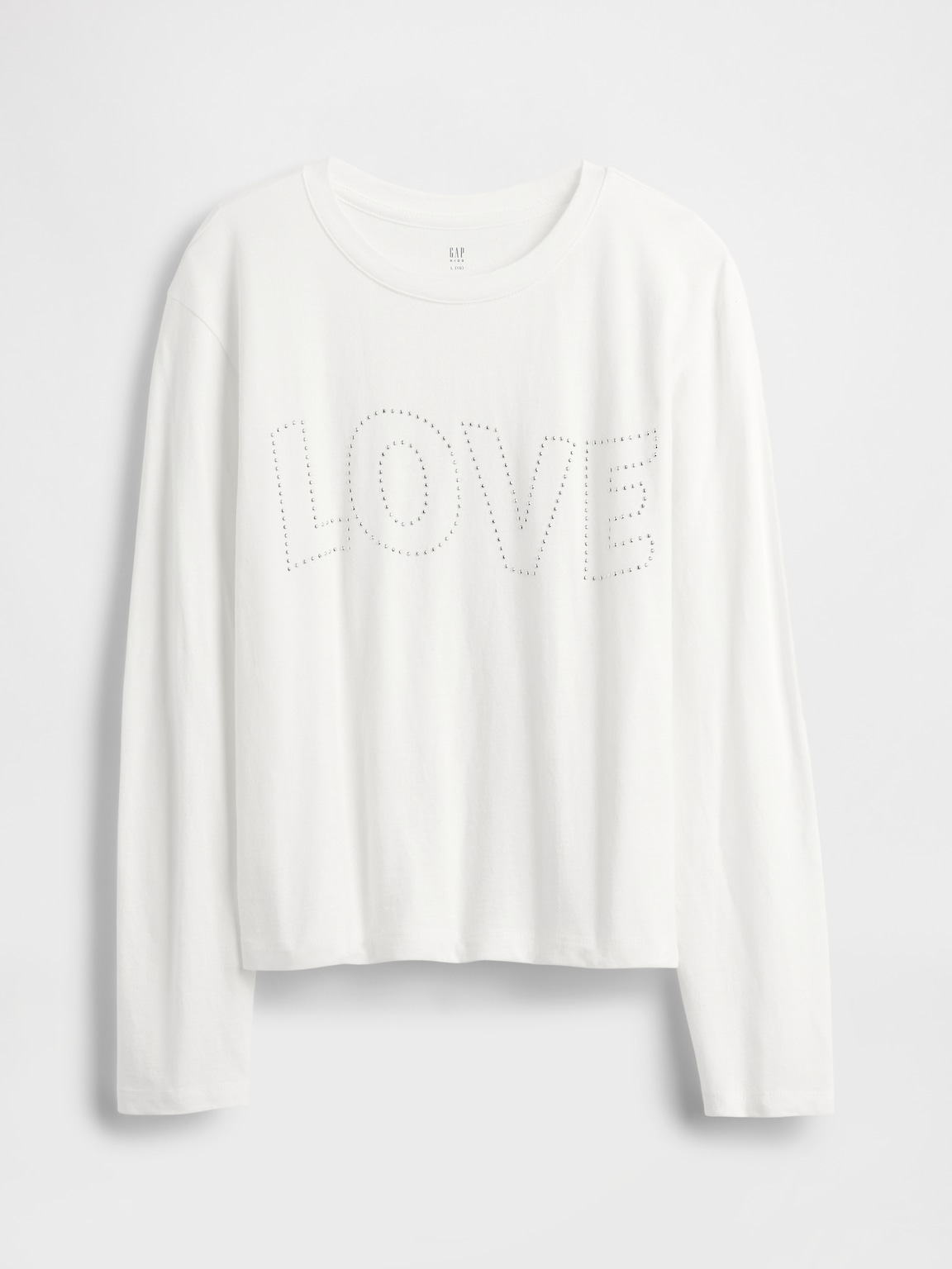 Kids Relaxed Graphic T-Shirt