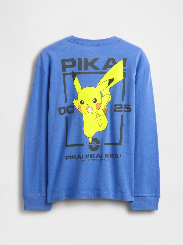 Kids Gamer Graphic T-Shirt