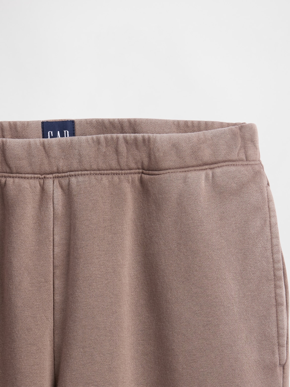 VintageSoft Flare Sweatpants