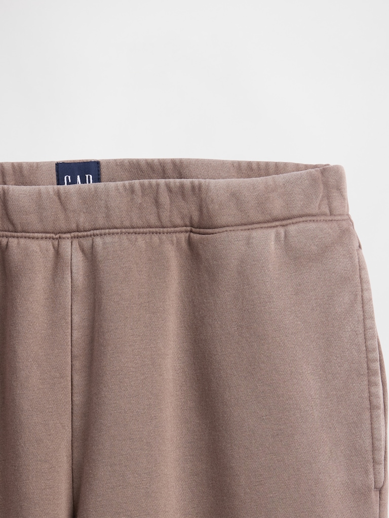 VintageSoft Flare Sweatpants