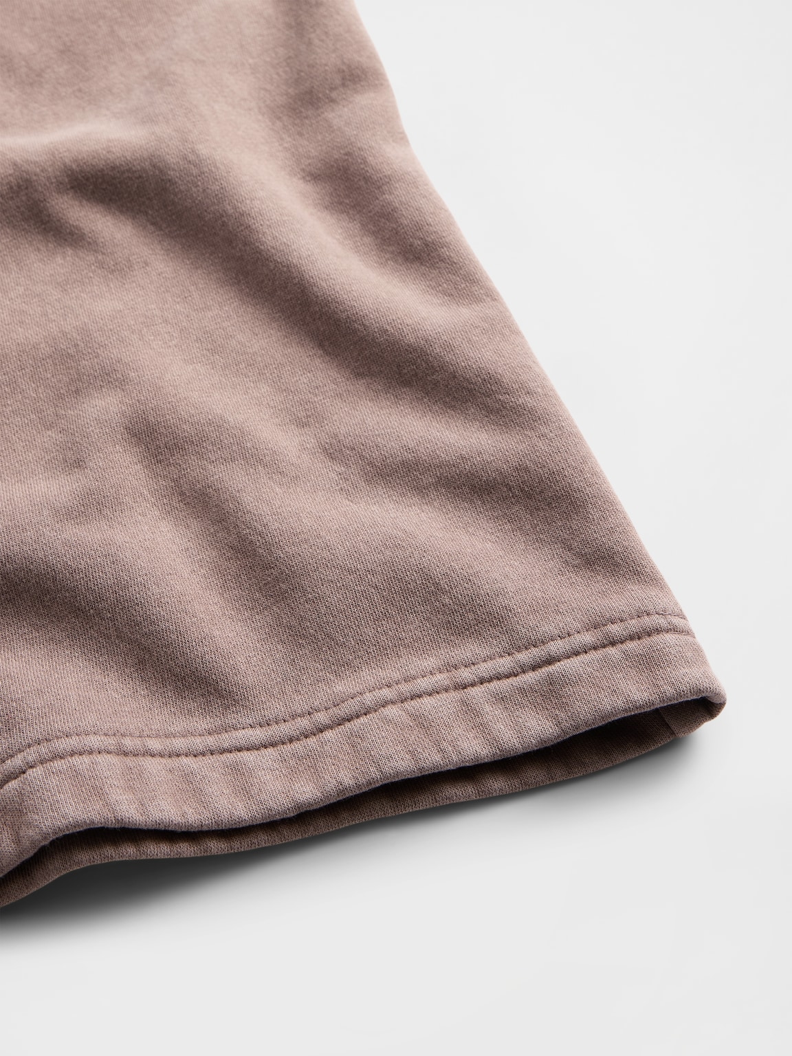 VintageSoft Straight Sweatpants