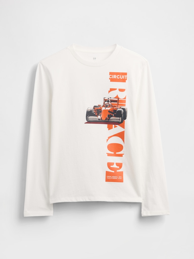 Kids Graphic T-Shirt