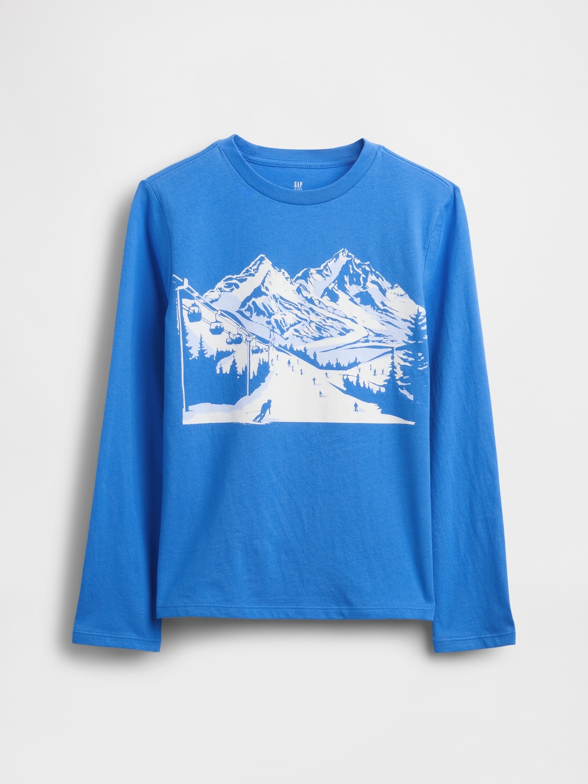 Kids Graphic T-Shirt