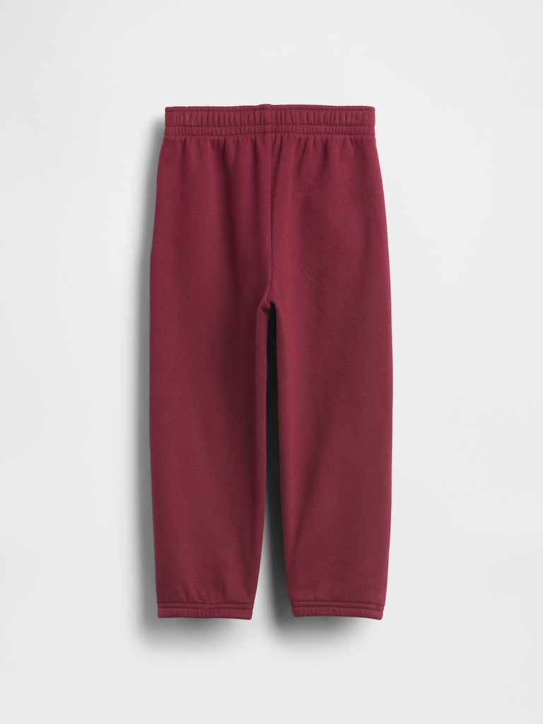 Baby & Toddler VintageSoft Easy Joggers