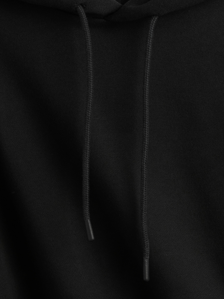 Heavyweight French Terry Hoodie