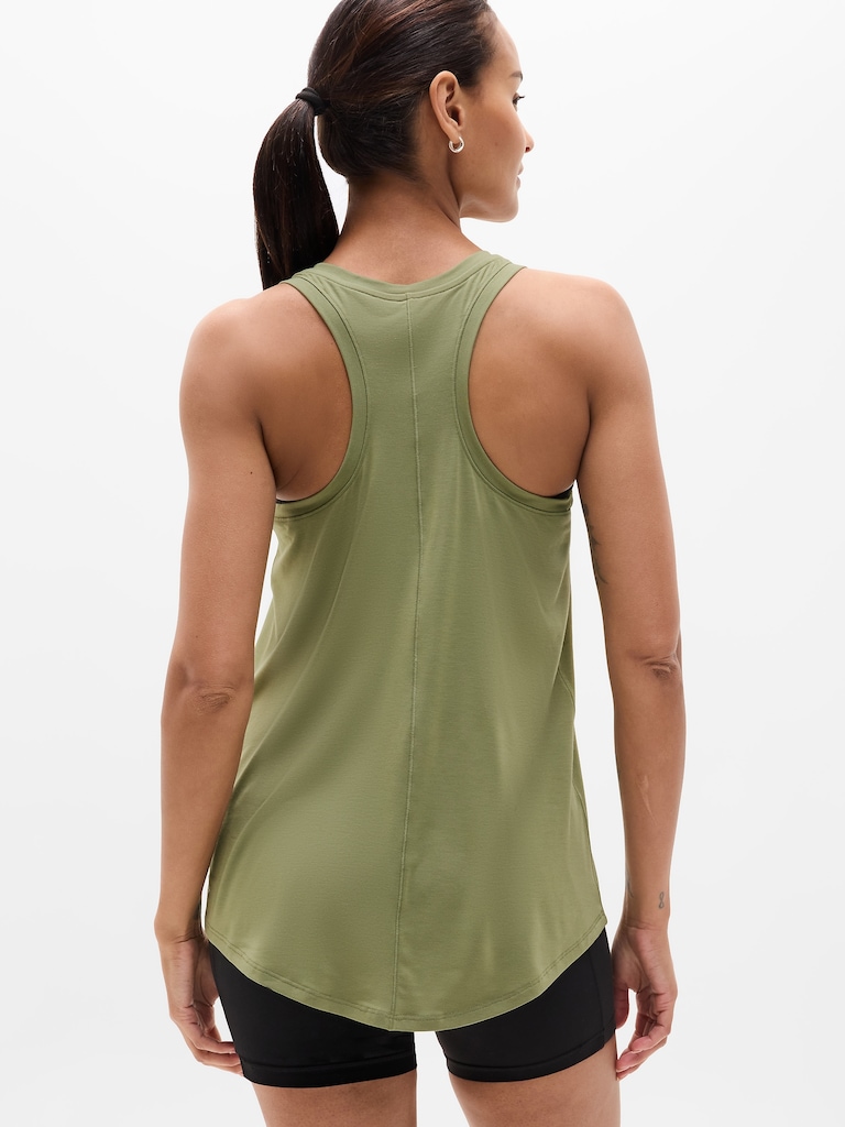 Move With Ease Tank