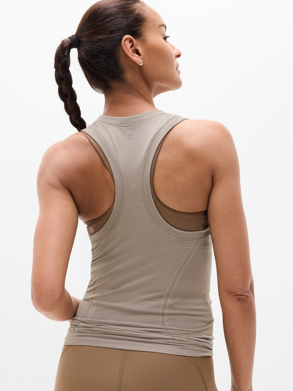 Momentum Seamless Tank