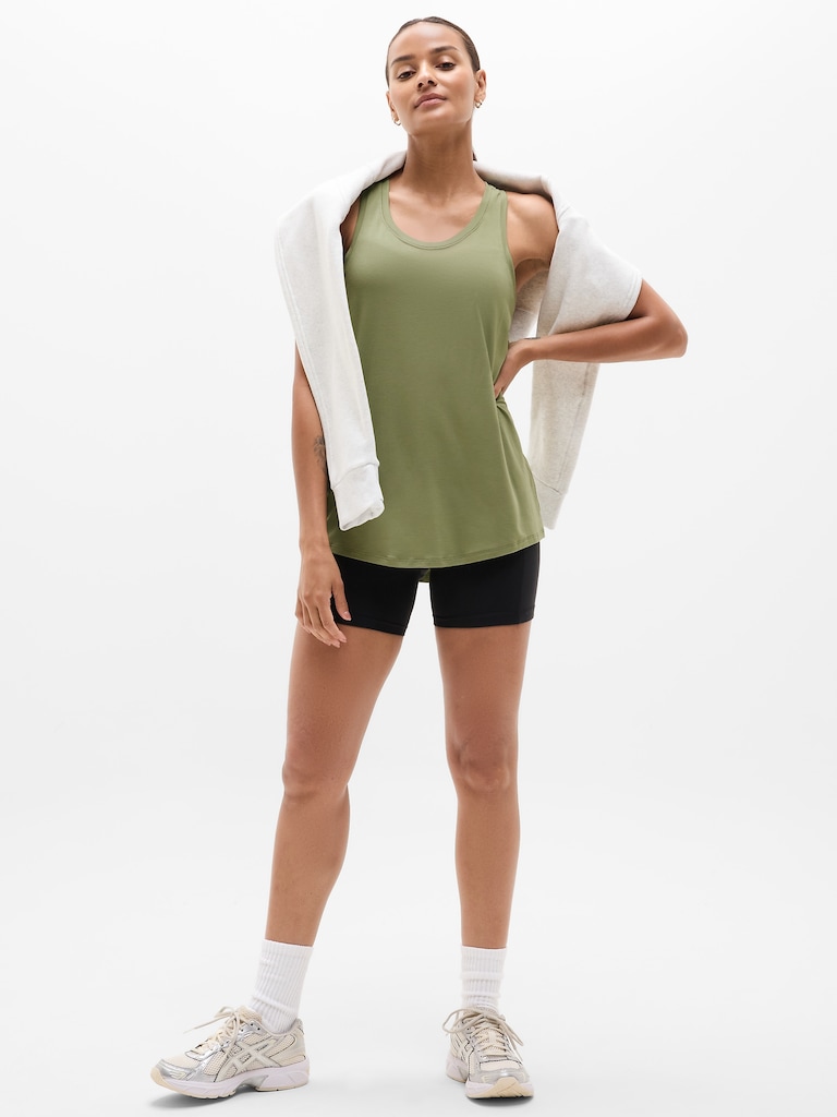 Move With Ease Tank
