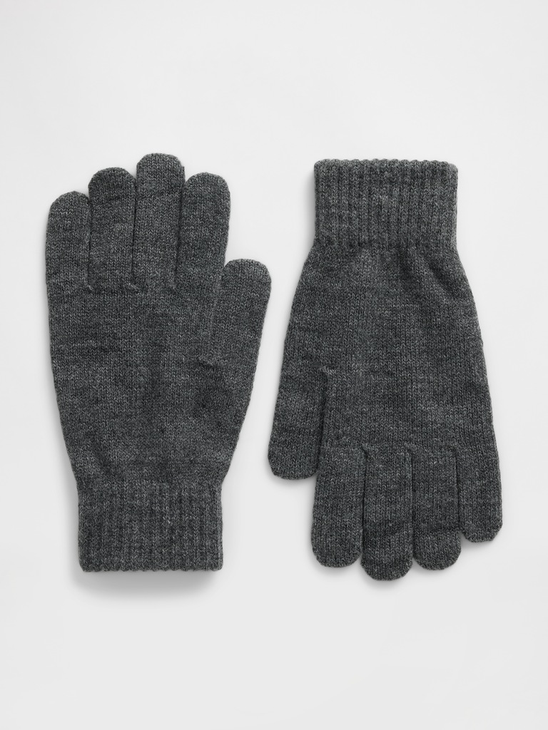 Cozy Gloves