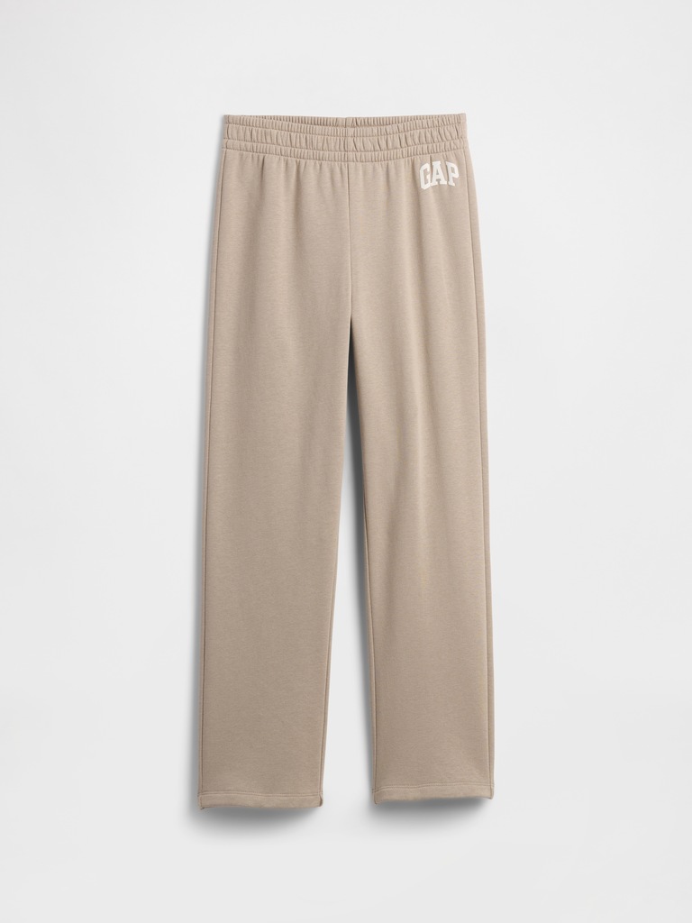 Kids Gap Logo Pull-On Pants