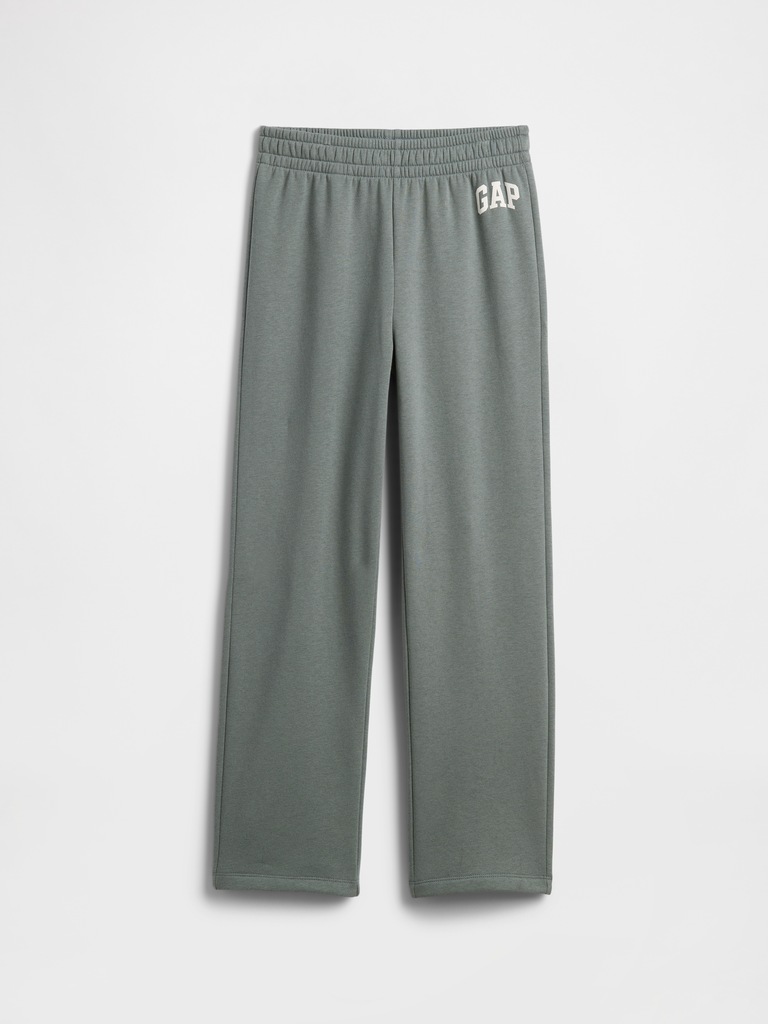 Kids Gap Logo Pull-On Pants