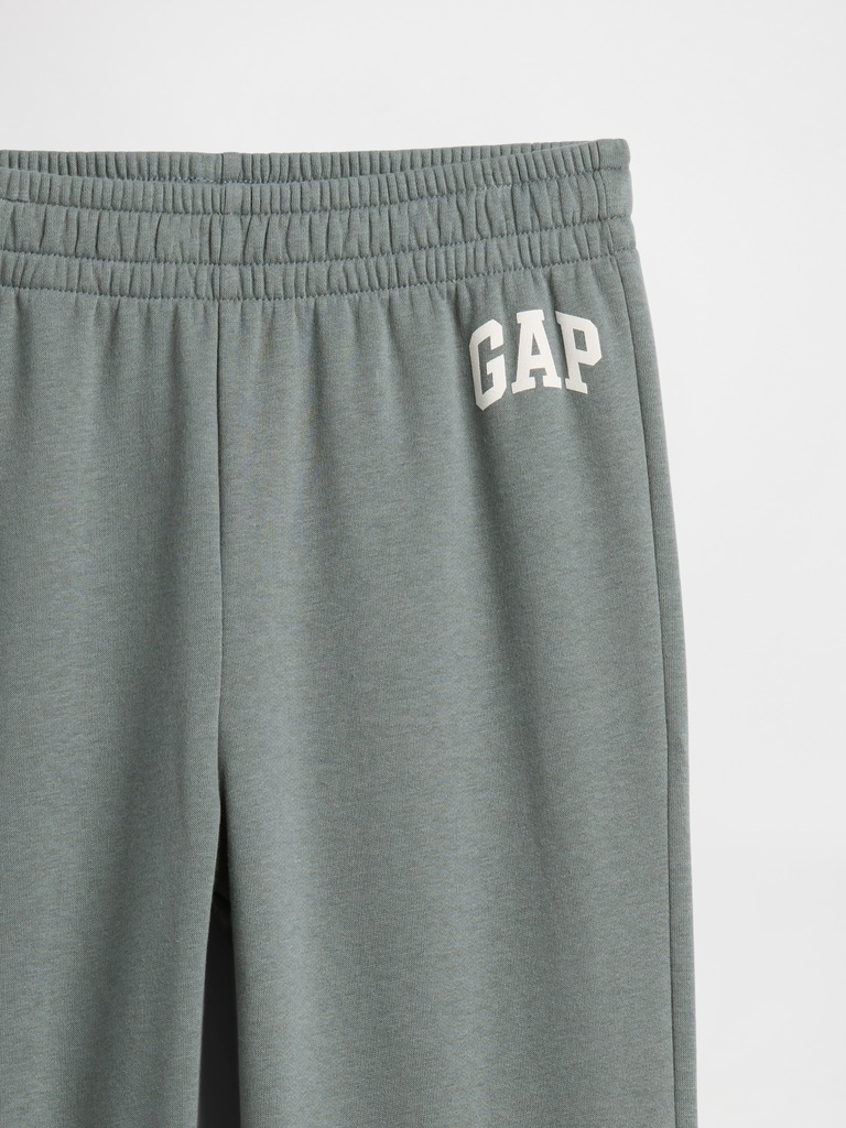 Kids Gap Logo Pull-On Pants