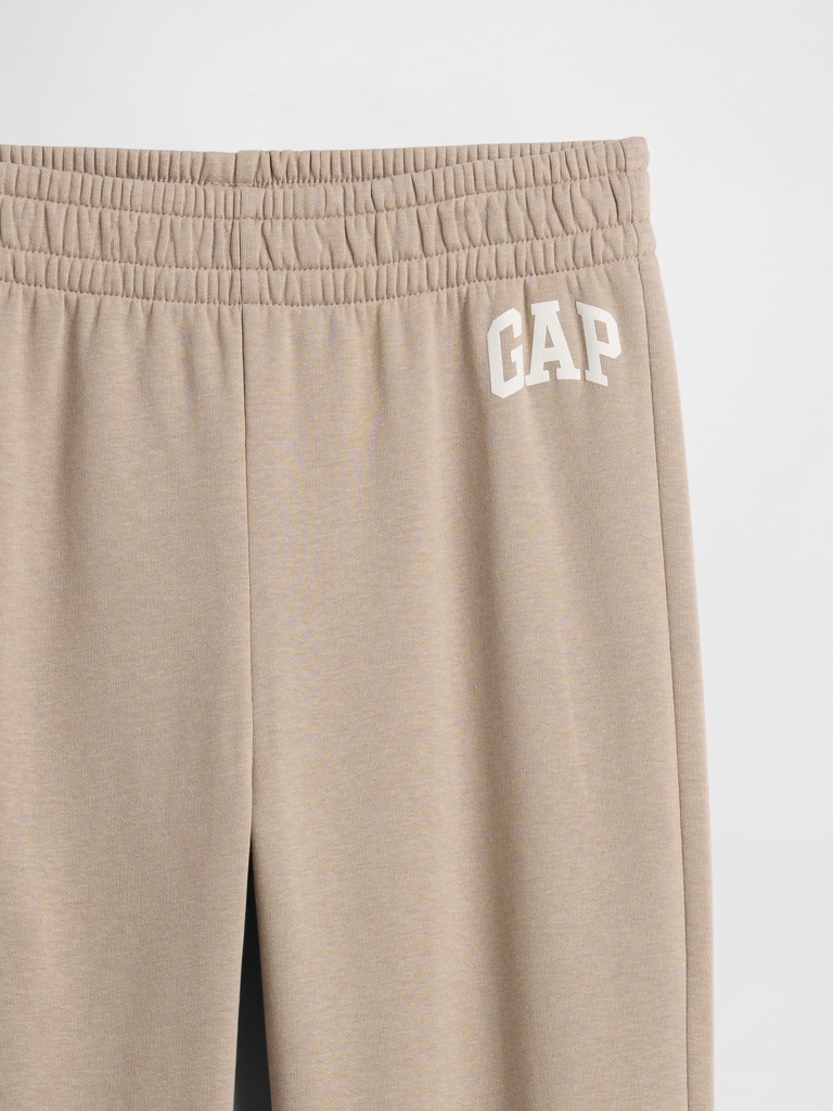 Kids Gap Logo Pull-On Pants