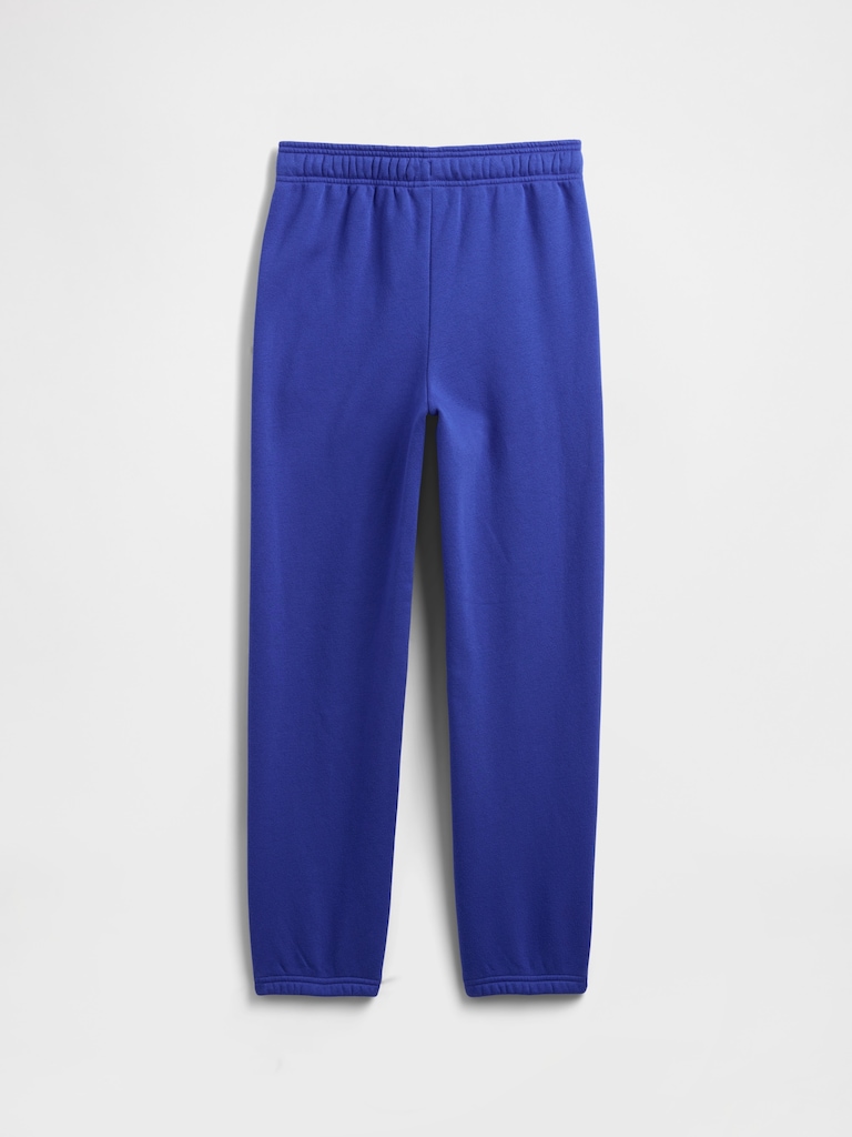 Kids Relaxed Gap Logo Joggers