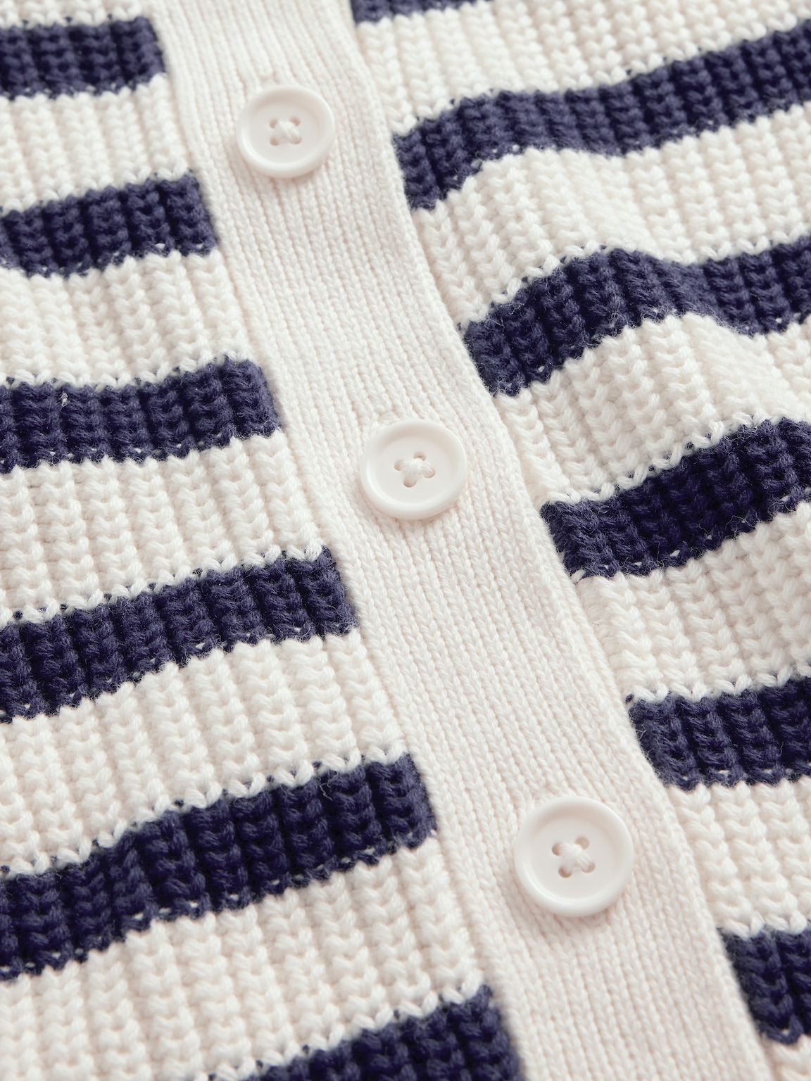 Kids Oversized Cardigan