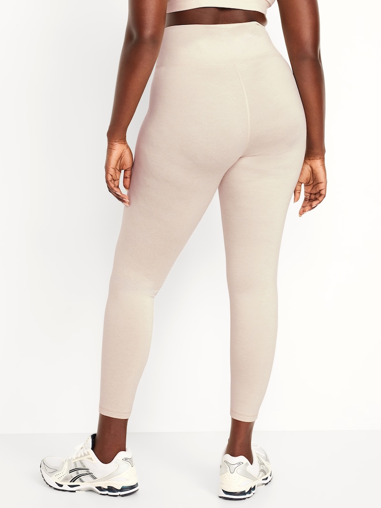 Extra High-Waisted CloudComfy 7/8 Leggings