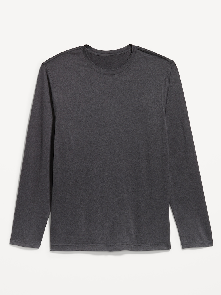 CloudMotion Long-Sleeve T-Shirt