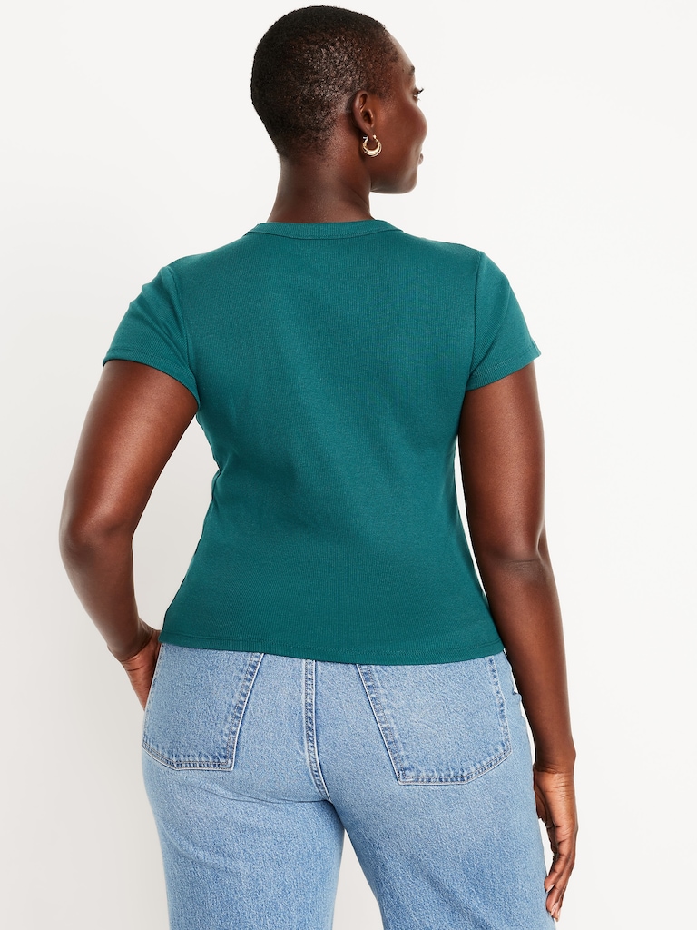 Snug Logo-Graphic T-Shirt