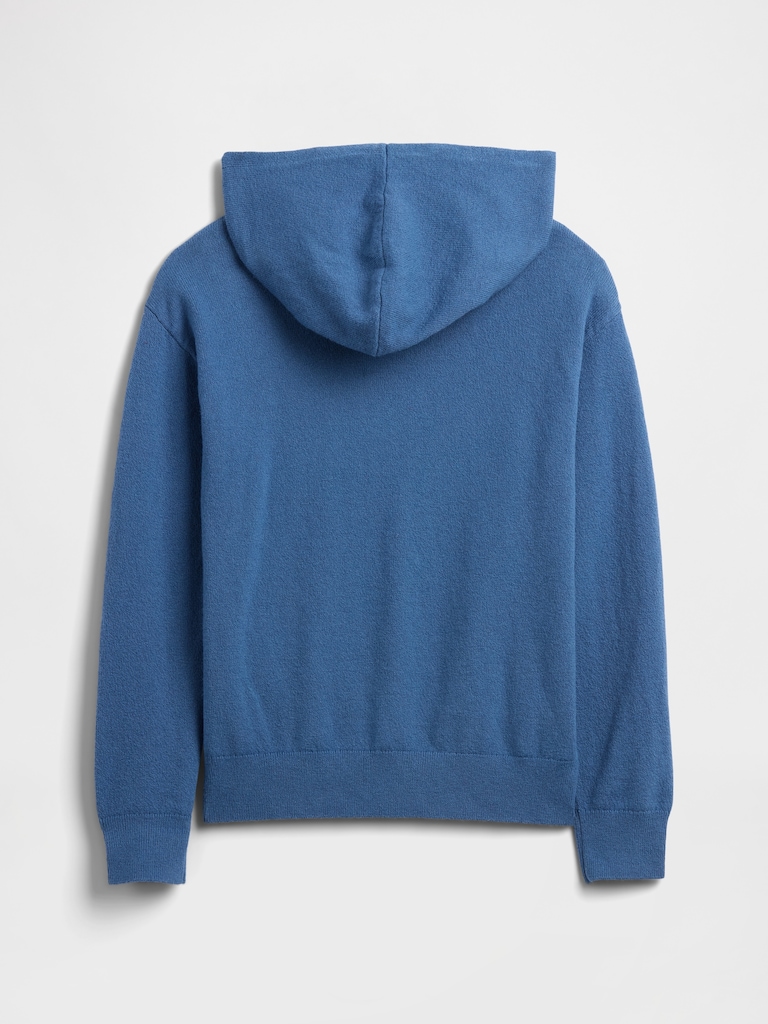 Kids CashSoft Relaxed Hoodie