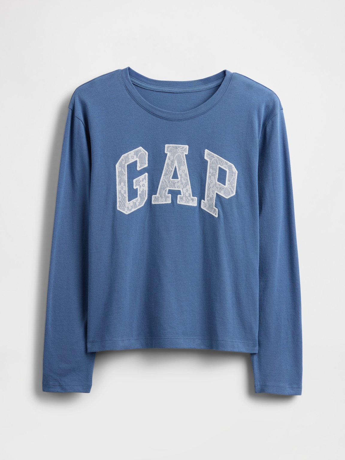 Kids Relaxed Graphic T-Shirt