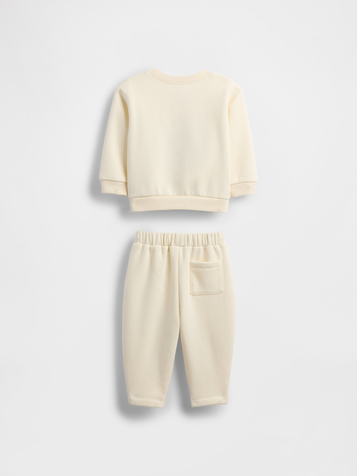Baby VintageSoft Brannan Bear Outfit Set