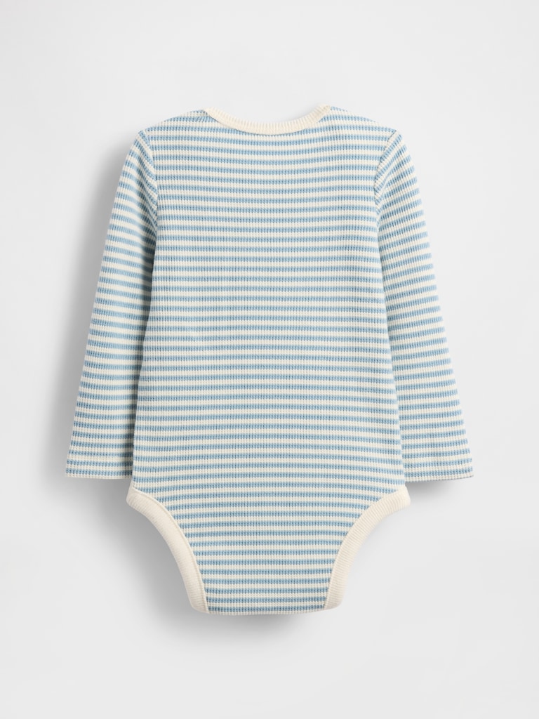 Baby First Favorites Bodysuit