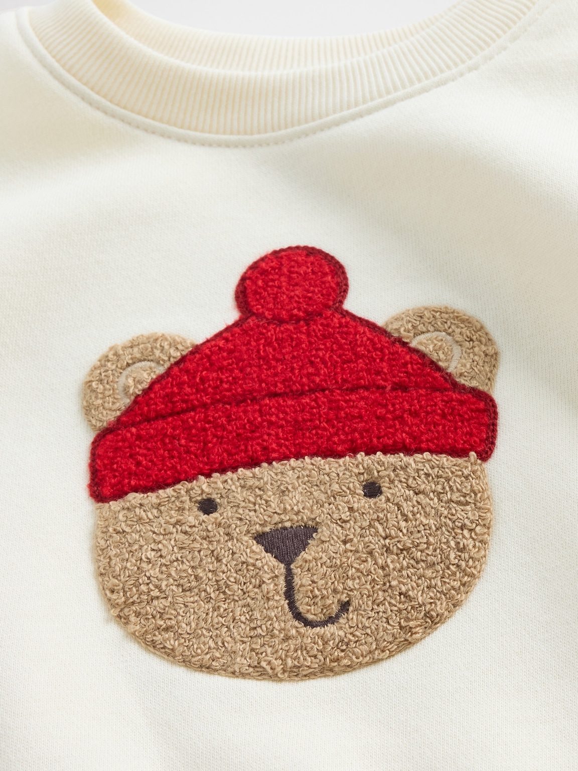 Baby VintageSoft Brannan Bear Outfit Set