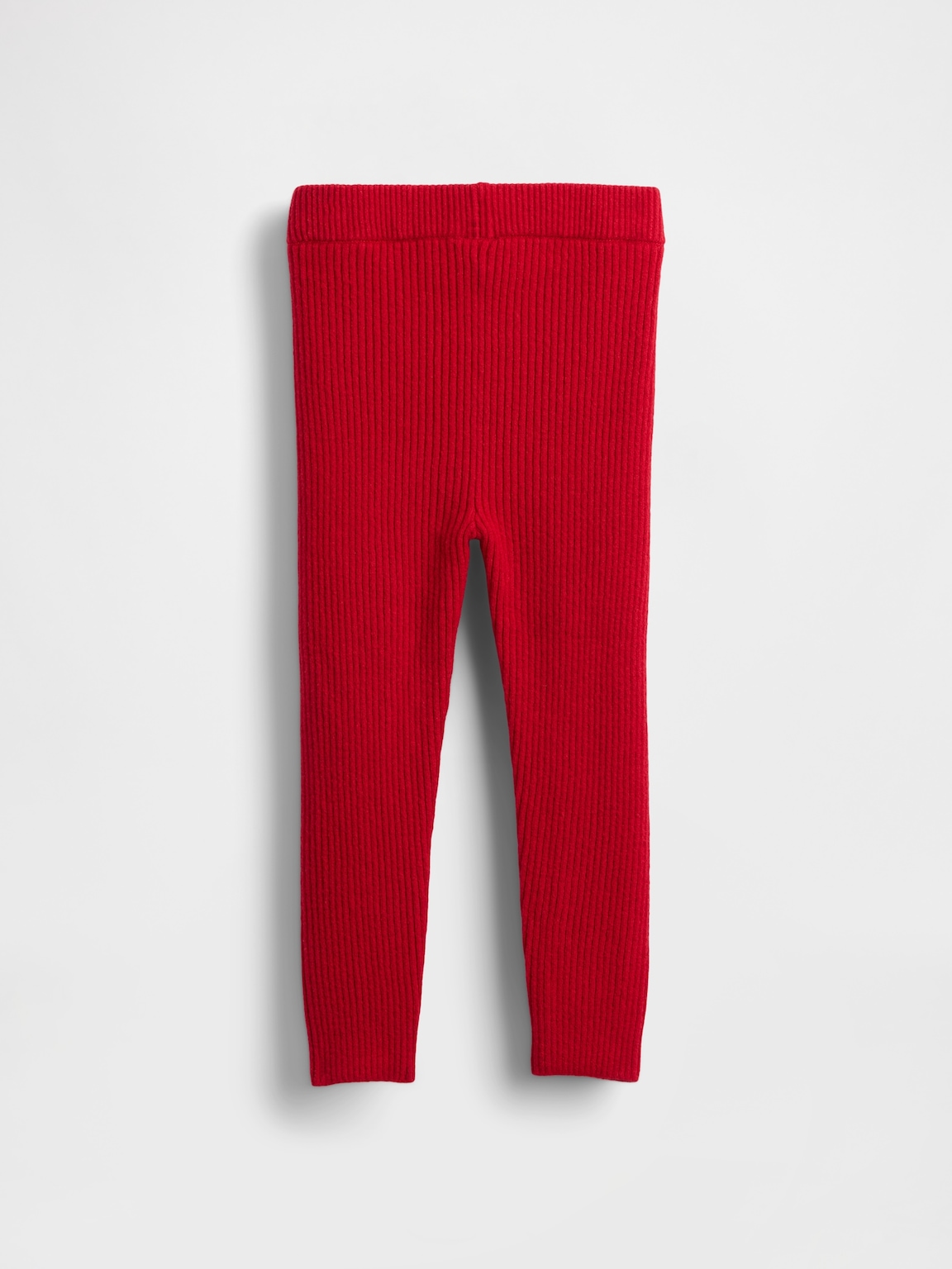 Baby & Toddler CashSoft Rib Leggings
