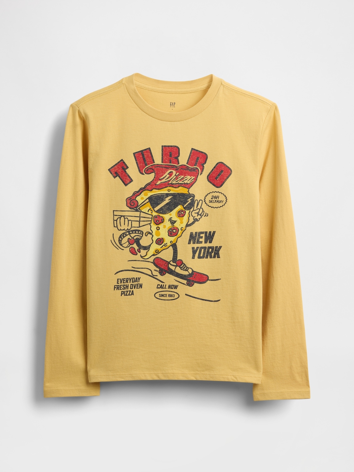 Kids Graphic T-Shirt