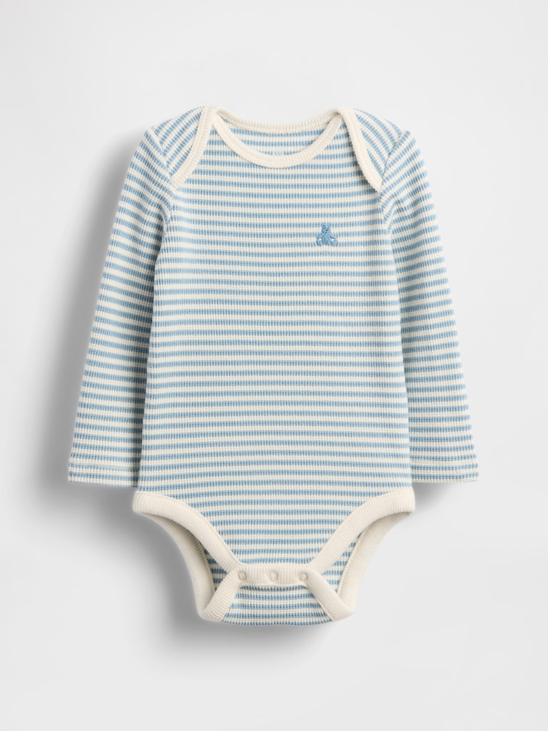 Baby First Favorites Bodysuit