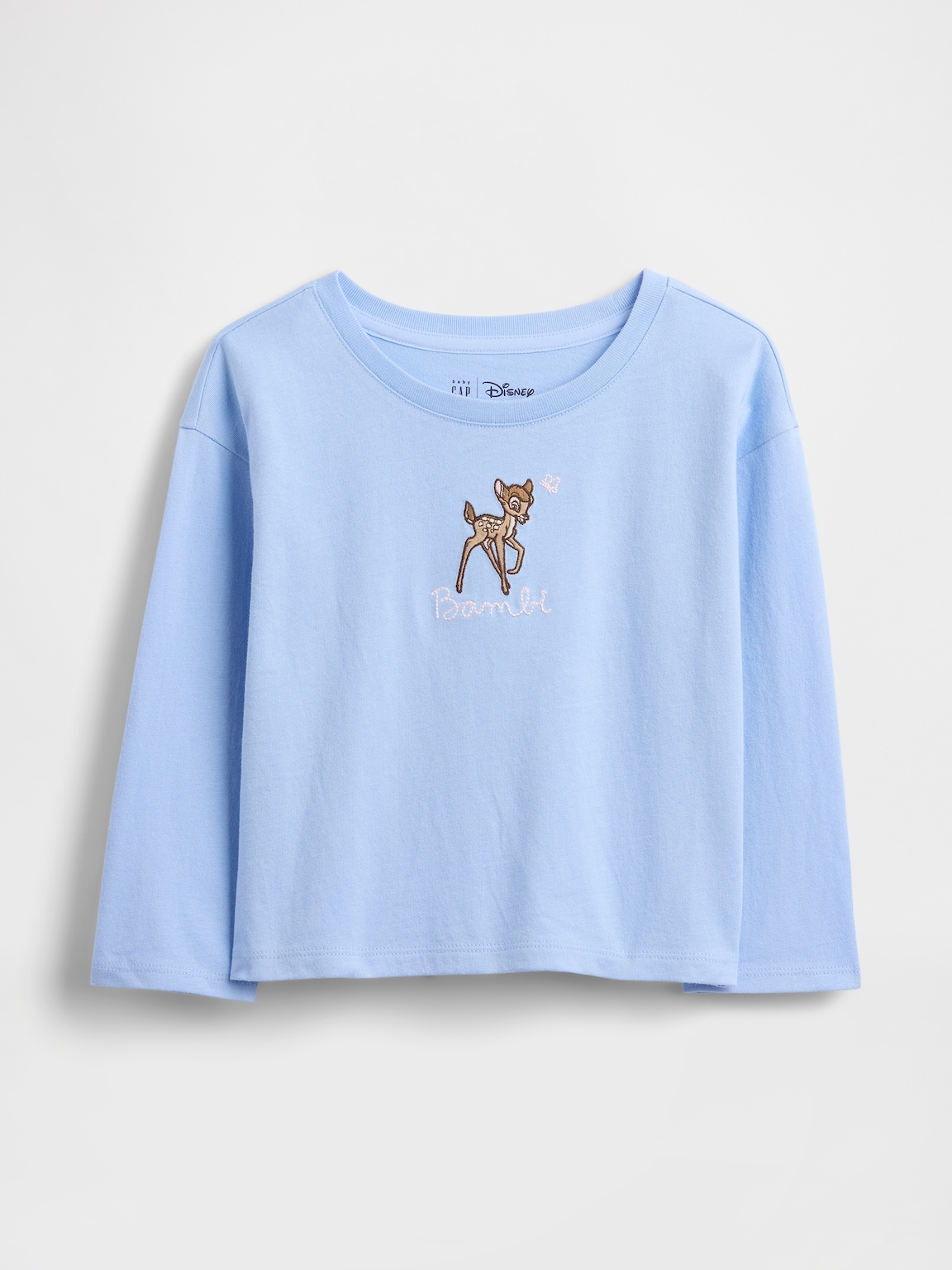 Gap × Disney Baby & Toddler Graphic T-Shirt