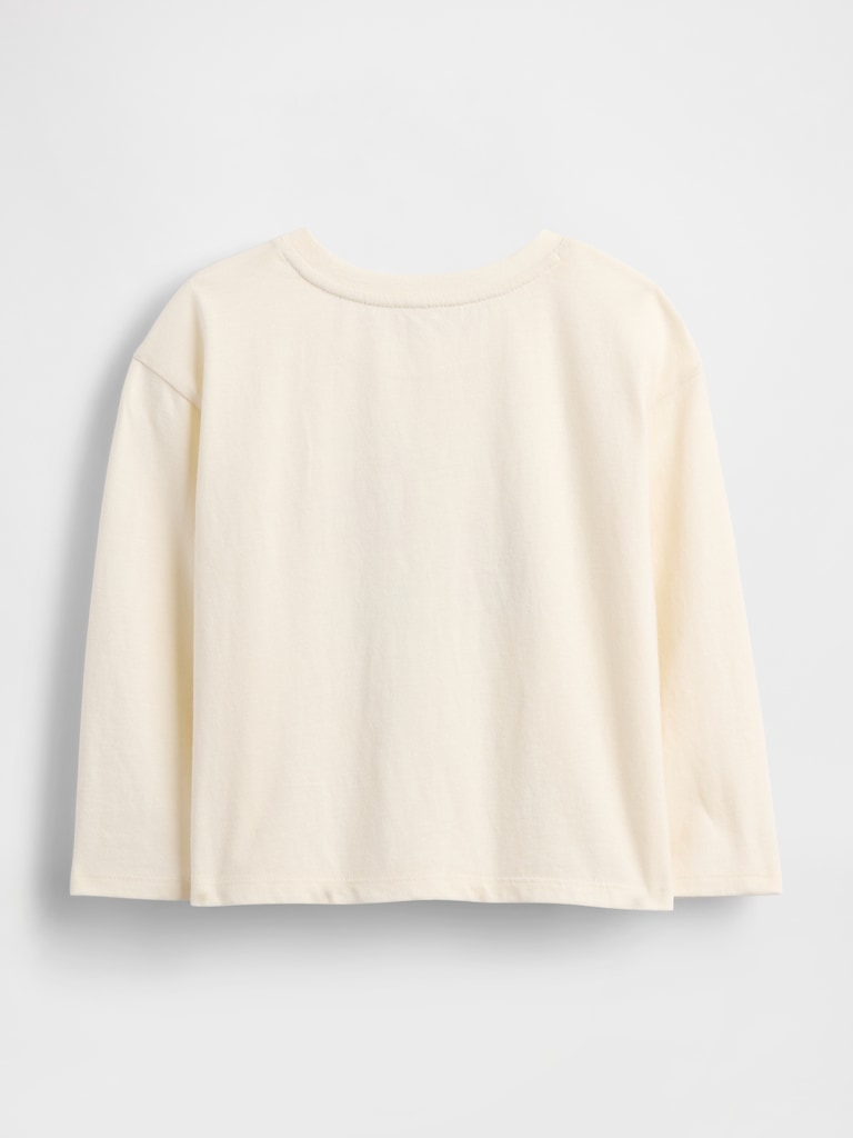 Baby & Toddler Mix & Match Relaxed Graphic T-Shirt